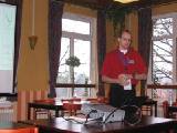 Robert Henschel, SVISTA developer!
