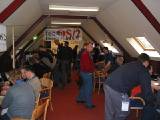 Usergroup room