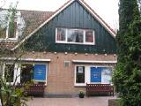 The StayOkay Hostel.