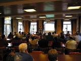 Adrian Gschwend from Netlabs.
